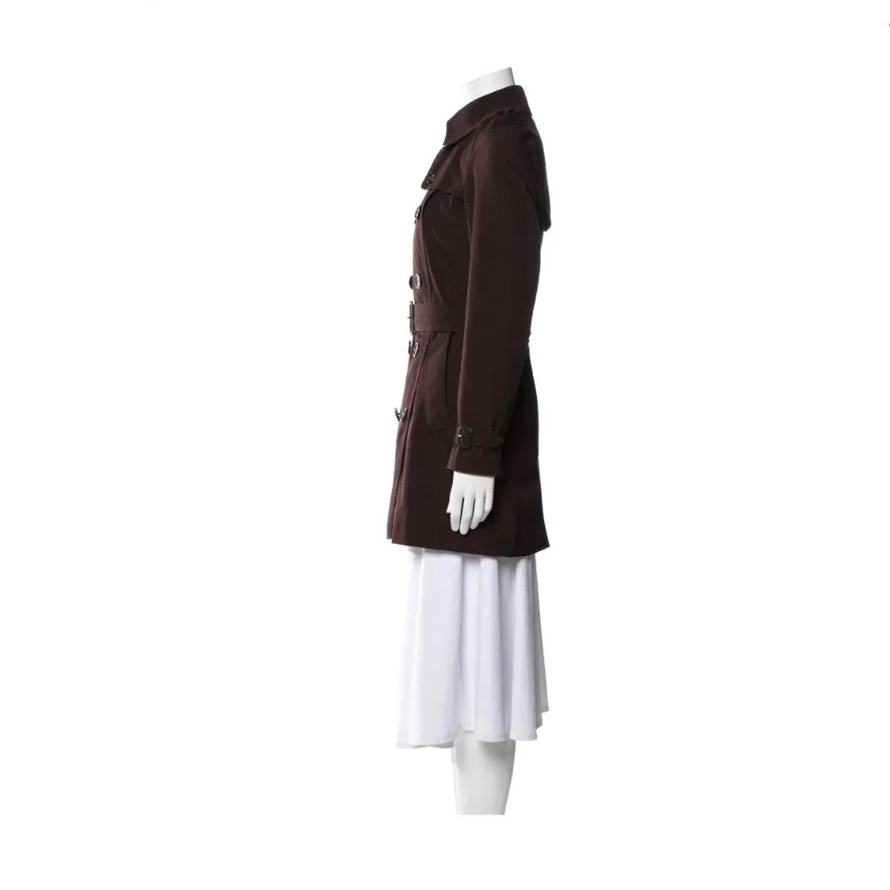 Burberry London Trench Coat Size: S | US 4 classic plaid inside - Picture 3 of 11